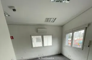 Avenida João Carlos da Silva Borges, 260, 3° Andar