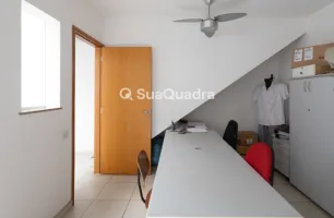 Avenida Doutor Guilherme Dumont Vilares, 964, Sala 1, 2 e 3