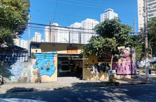 Rua Mariquinha Viana, 959