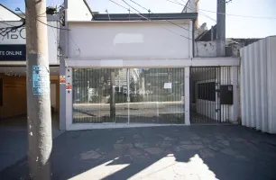 Avenida Cidade Jardim, 82, Loja + térreo inteiro
