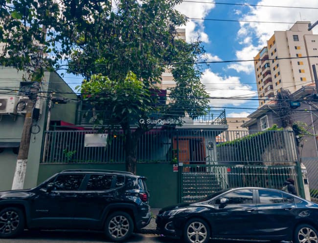 Rua Tavares Bastos, 779