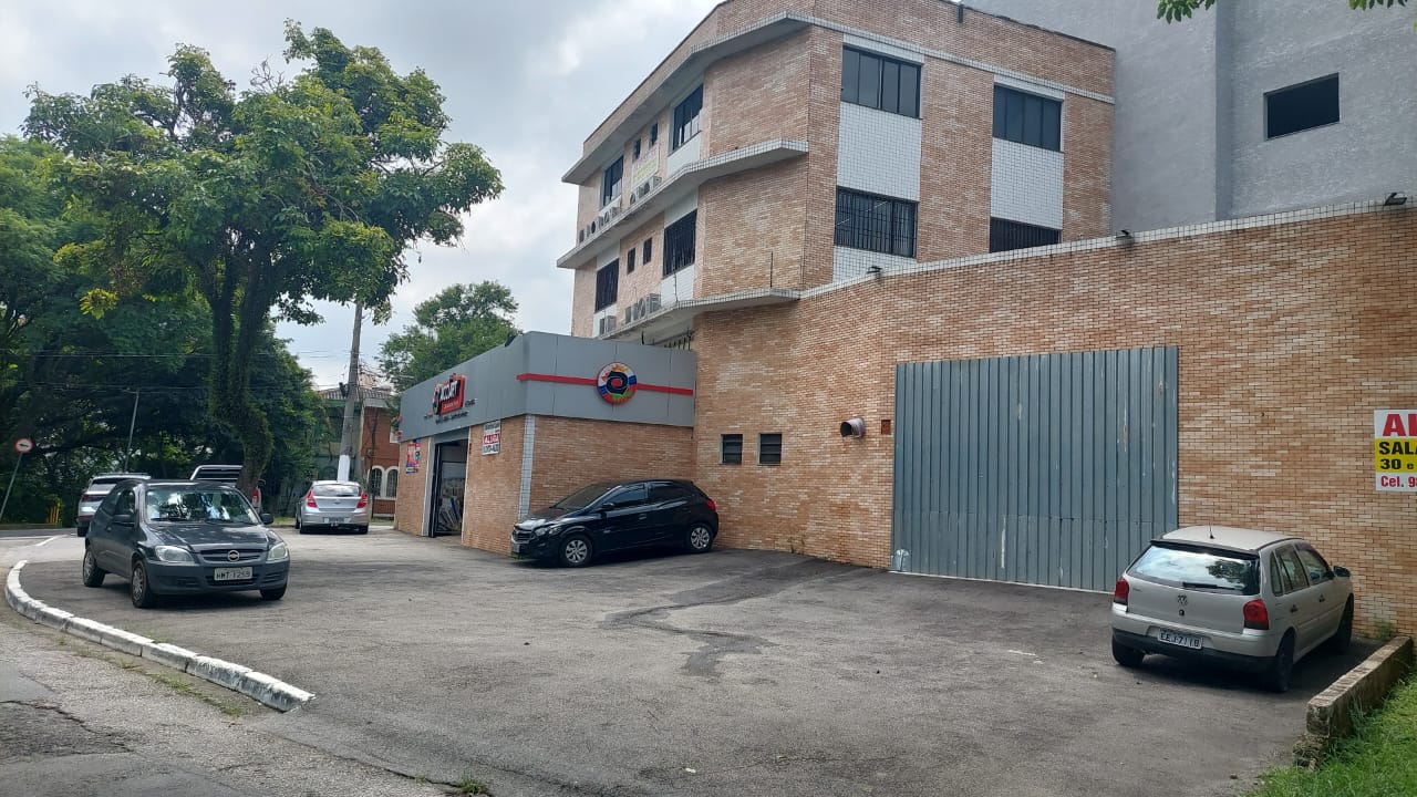 Alugue casa comercial com 215 m² em Vila Guarani (Z Sul) por R