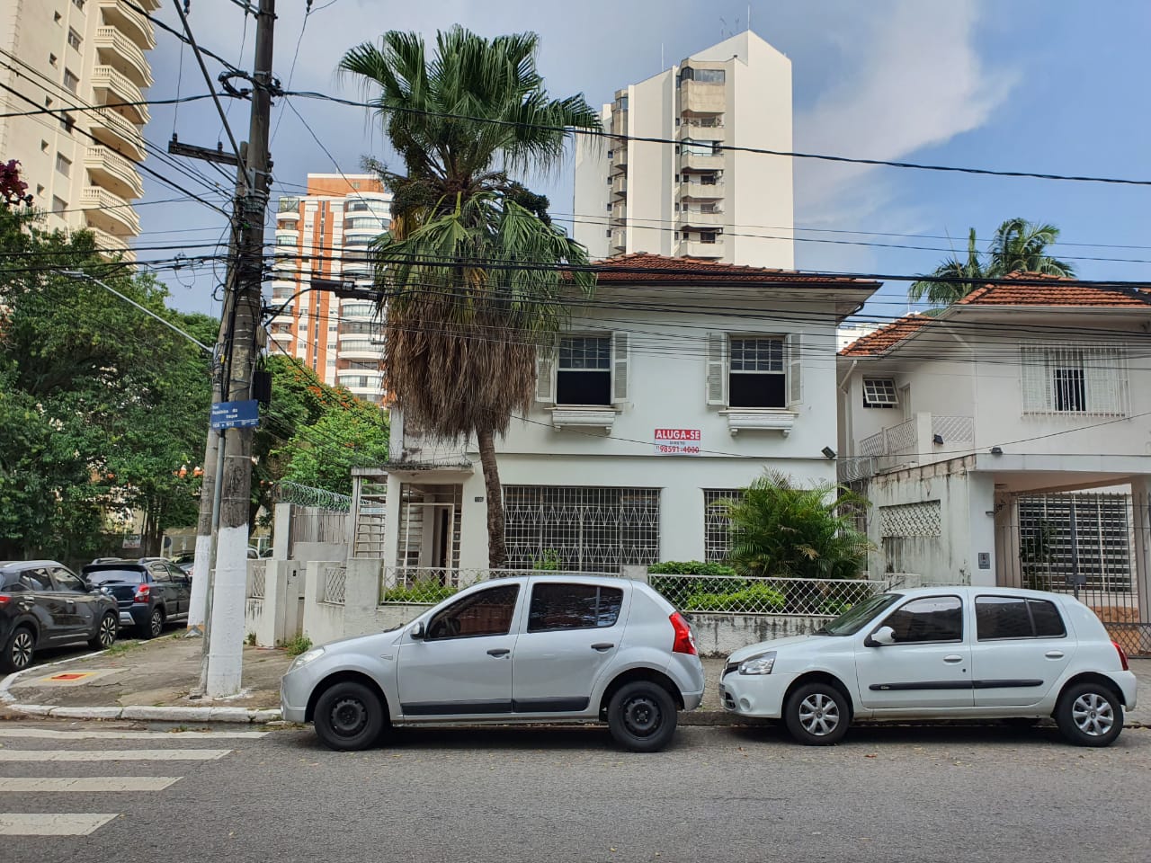 Rua República do Iraque, 1100 image