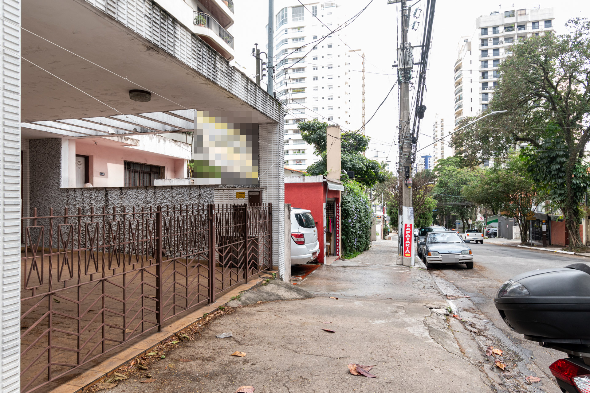 Alugue loja com 34 m² em Moema por R$ 2.800, São Paulo - SuaQuadra