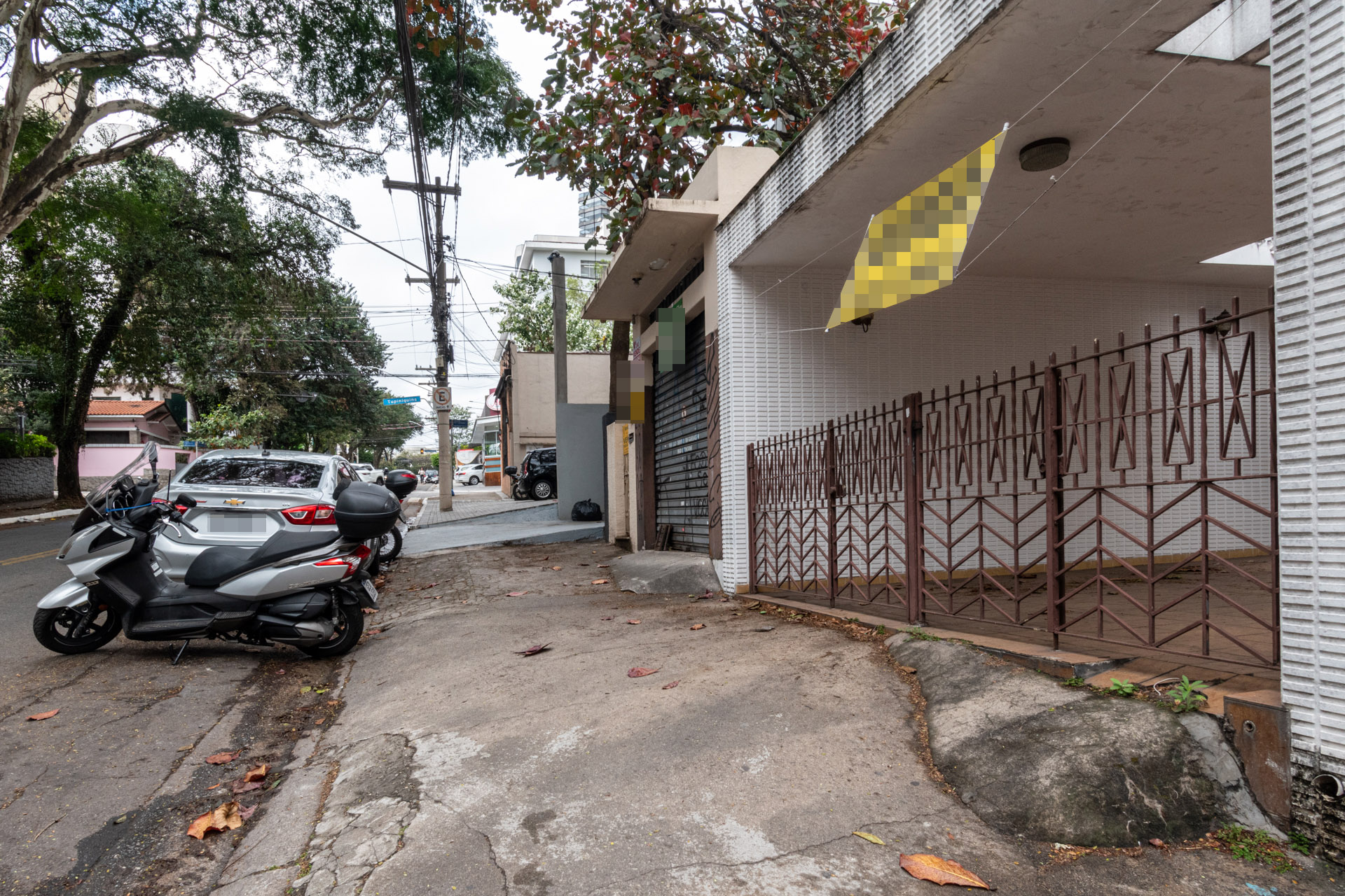 Alugue loja com 34 m² em Moema por R$ 2.800, São Paulo - SuaQuadra