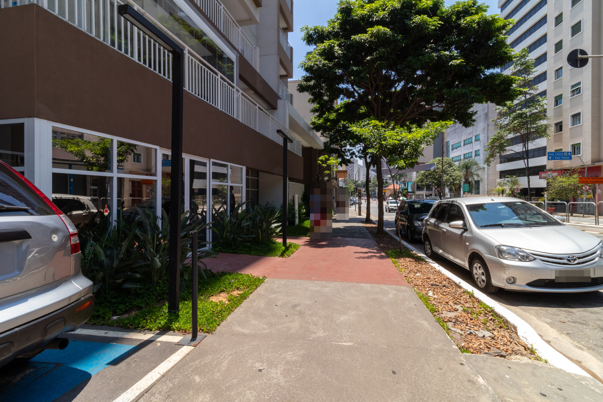 Alugue loja com 276 m² em Liberdade Loja 01 , São Paulo - SuaQuadra