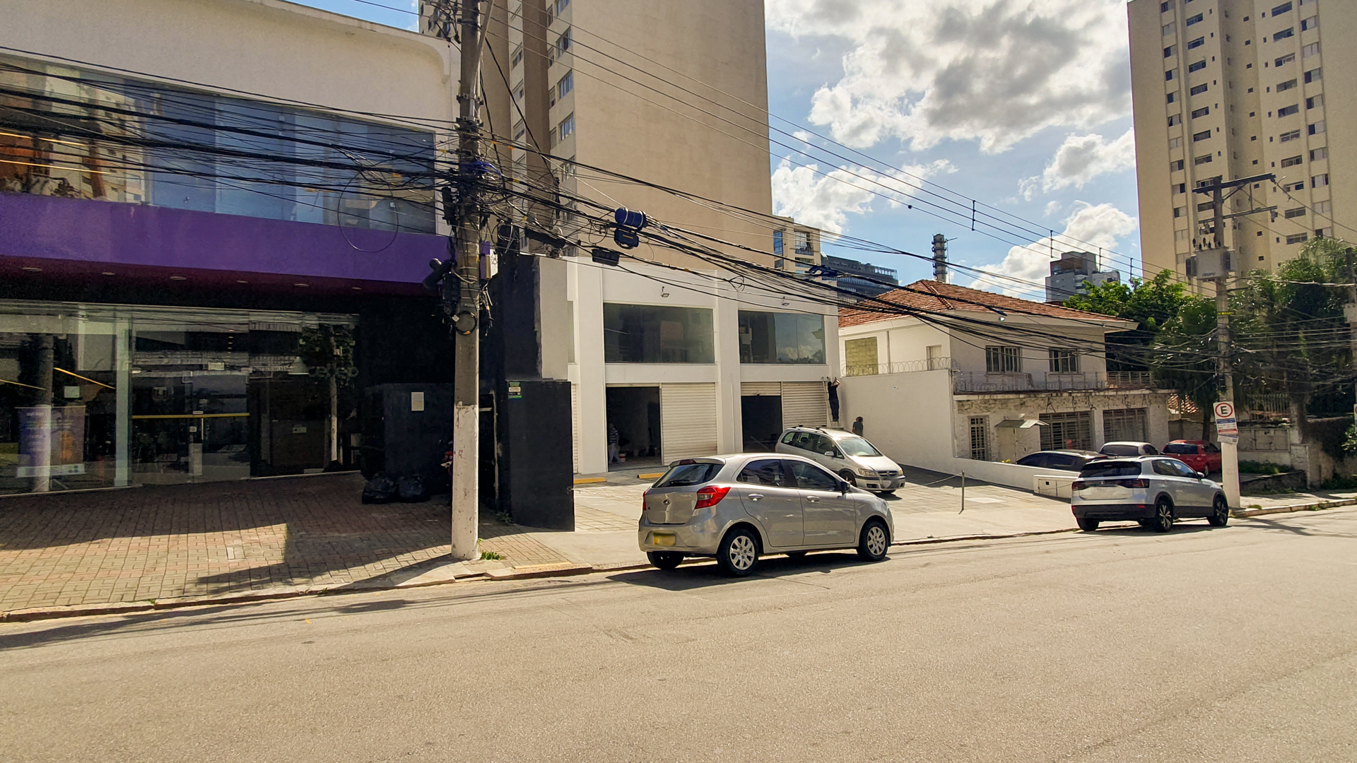 Alugue loja com 213 m² em Campo Belo Térreo por R$ 13.800, São Paulo ...