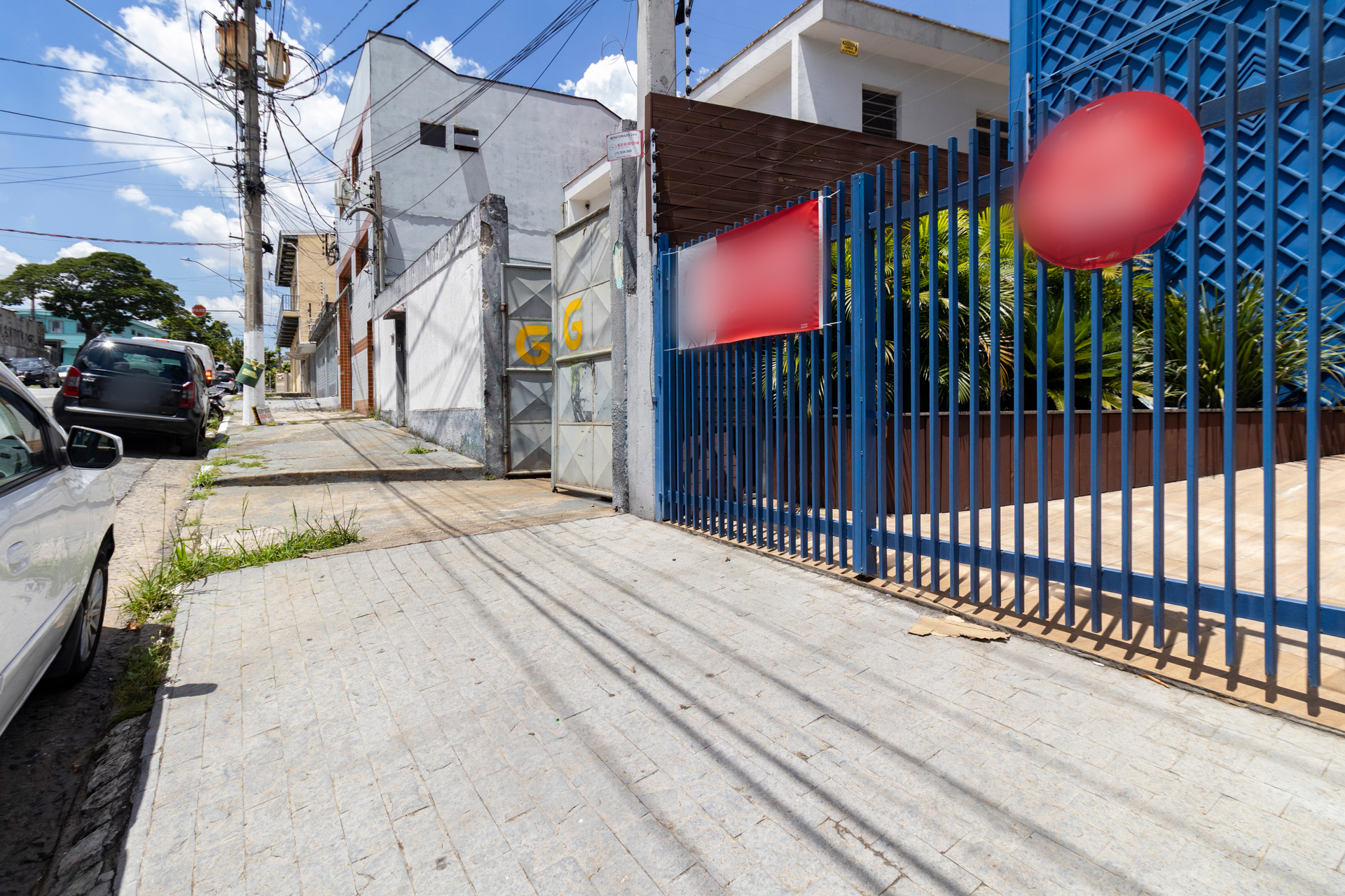 Clara Rua Alugue prédio comercial com 1.493 m² em Vila Santa Clara, São Paulo ...