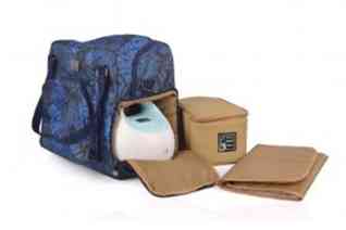 Diaper Thermal Bag