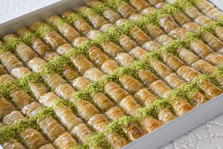 koslowshop baklava