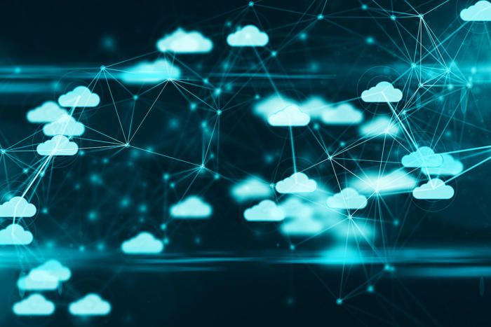 cloud network