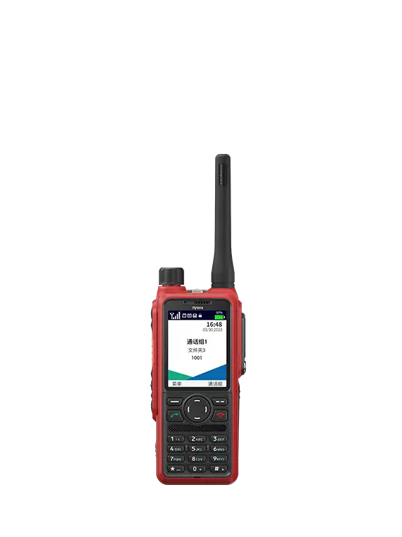 RCP 5310A Radio Tetra Solution