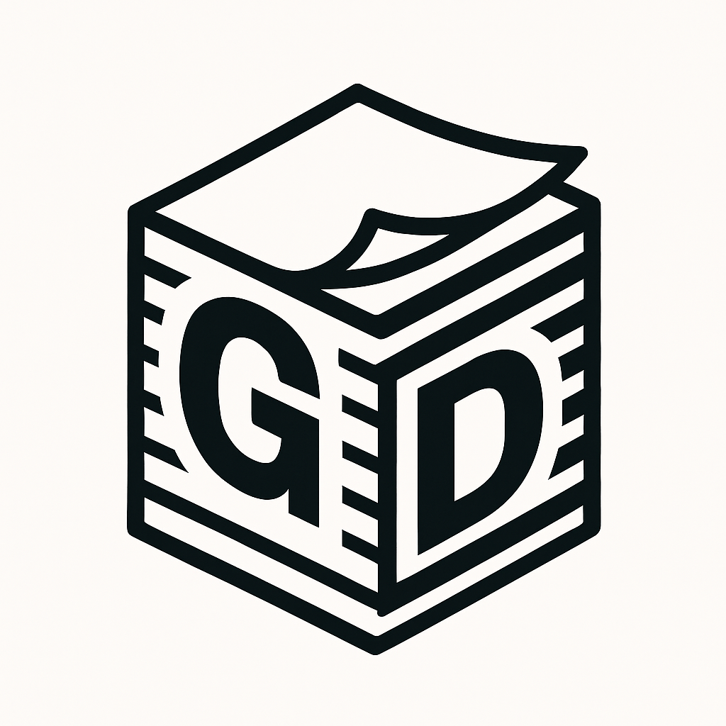 GoverningDocs Logo