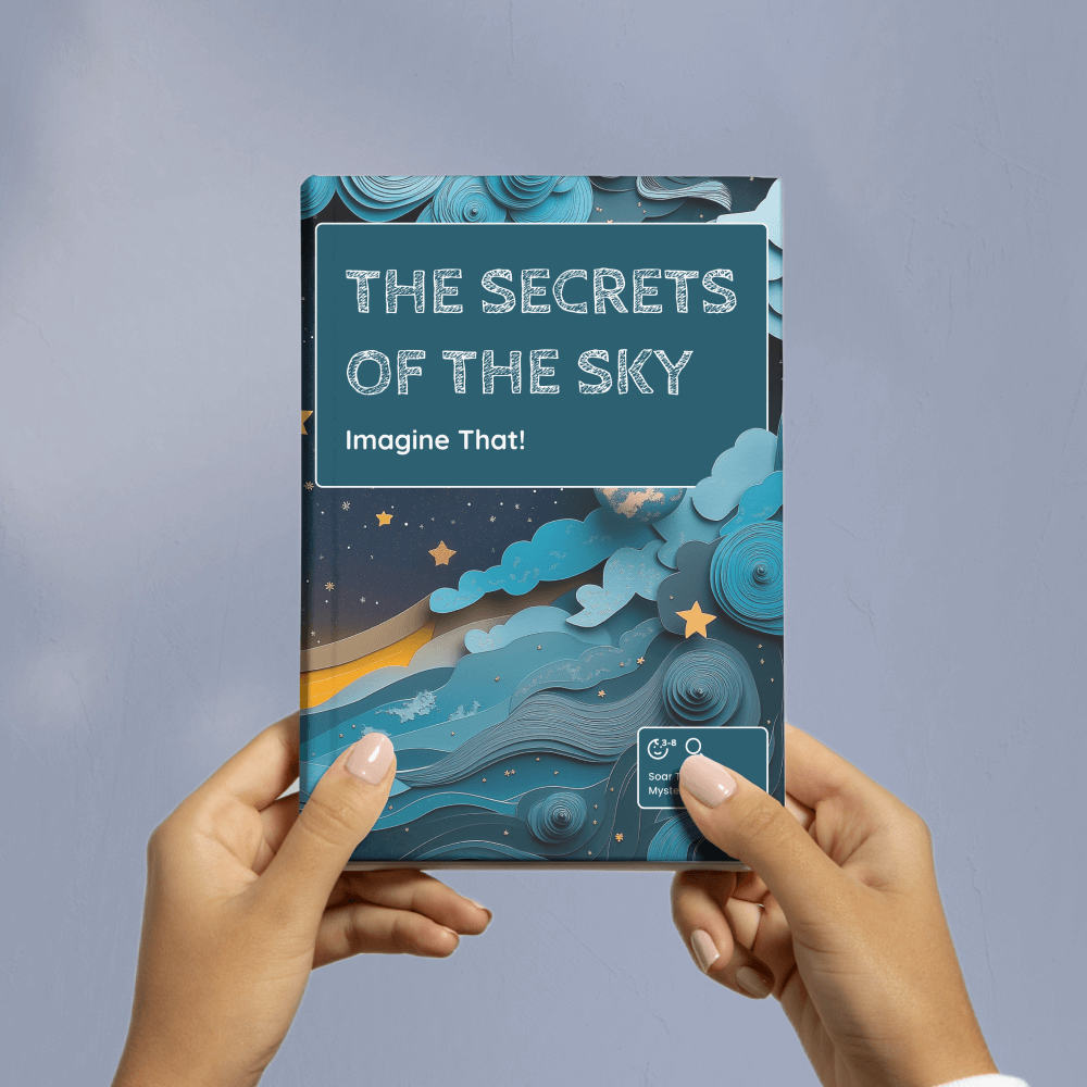 The Secrets Of The Sky