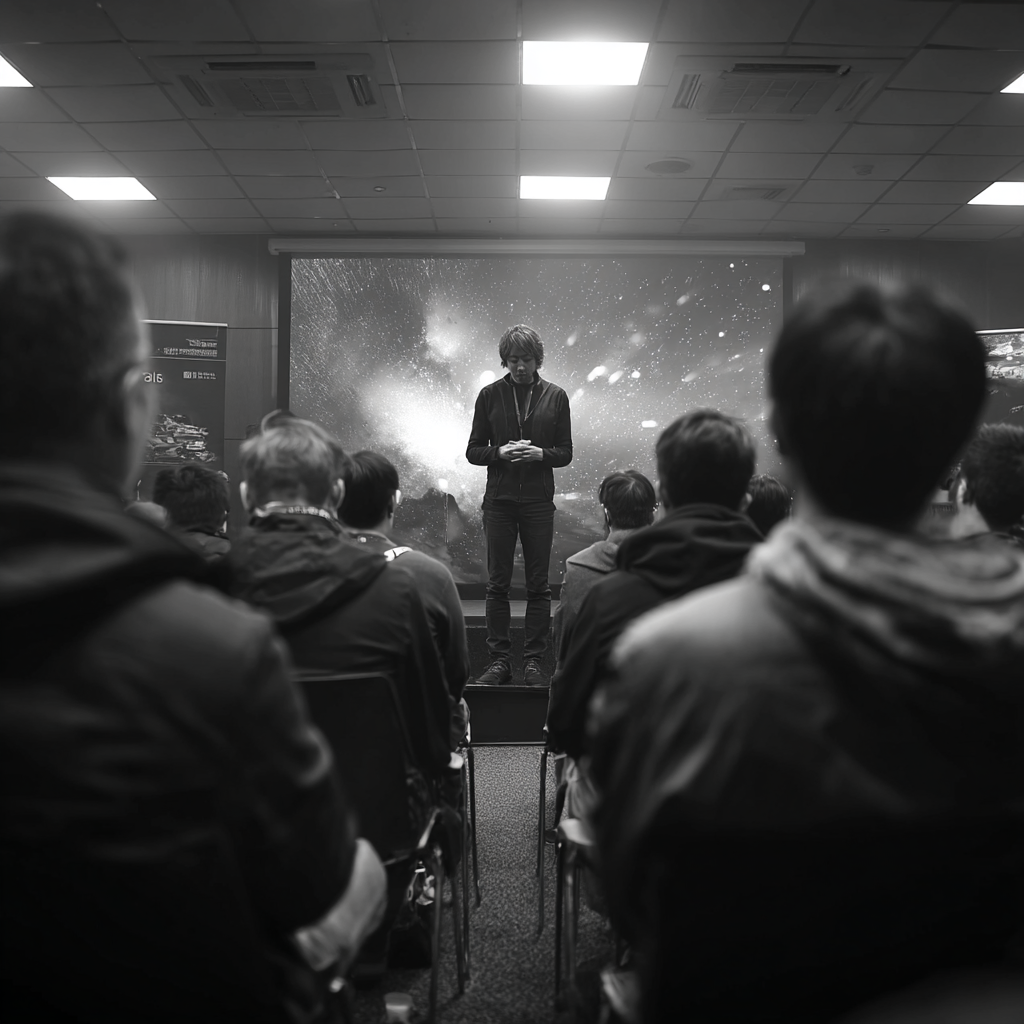 Školení týmu a podpora