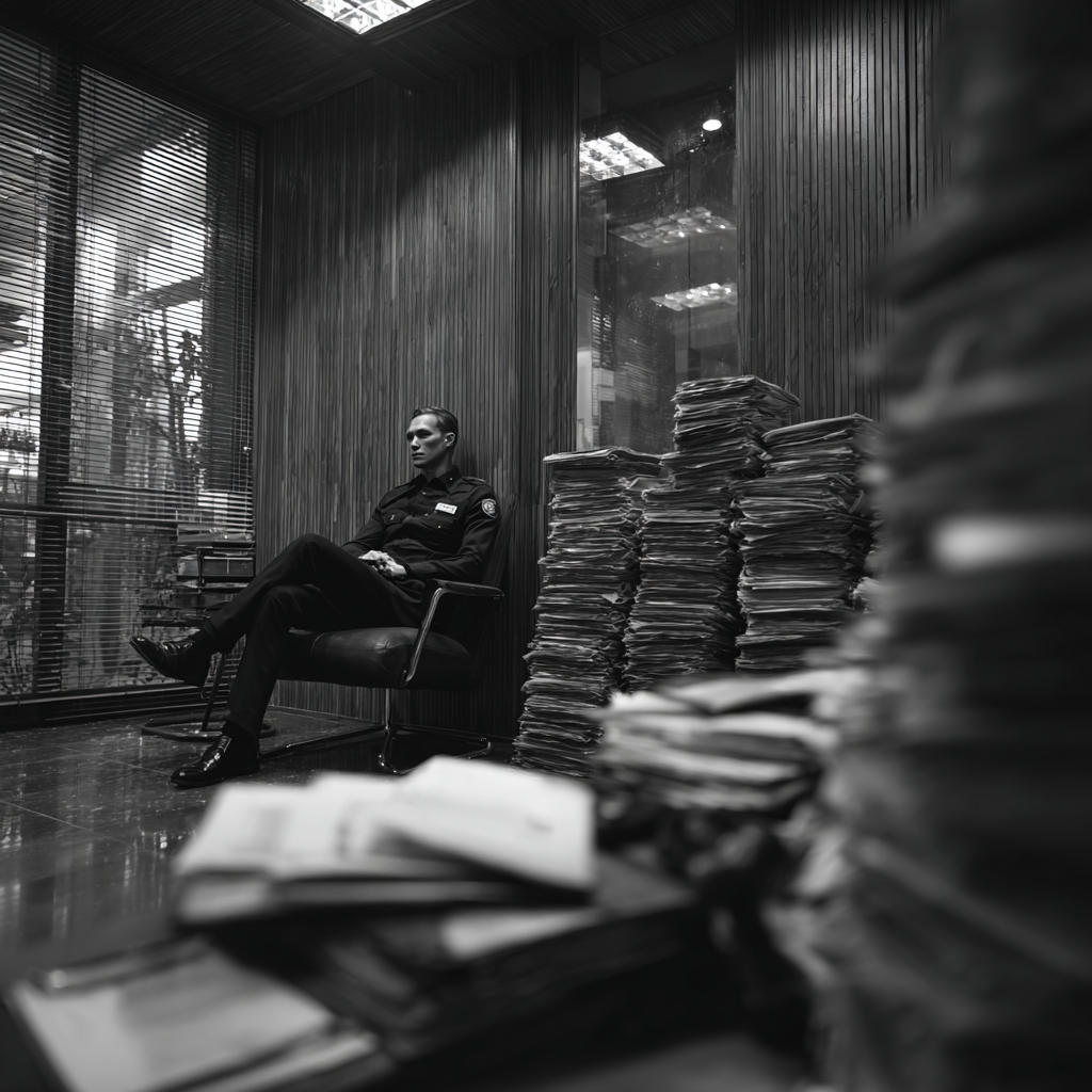 Bezpečnostní standardy a GDPR