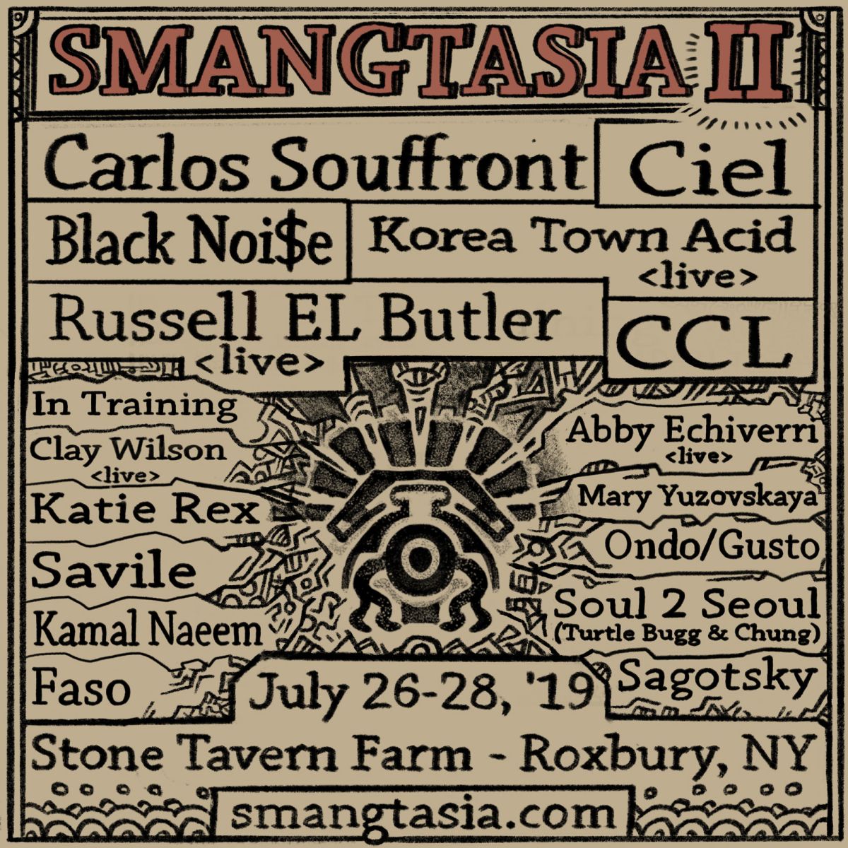 flyer