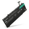 Batteri for Dell Alienware M15 2018, M17 2019, G7 7790, G7 7590, G5 15 5590, G7 17 7790, 1F22N, XRGXX 3000mAh 15.4V fra subtel