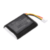 Batteri til JBL Clip 5 GSP853450 01 (1500mAh, 3.7V) fra CELLONIC