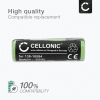 Batteri for Wahl Home Pro, Philips HQ6695, HQ6676, HQ6675, HQC281, HQG265 2000mAh fra CELLONIC