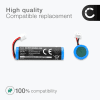 Batteri for Petzl NAO, NAO Plus 2600mAh fra CELLONIC