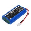 1x Batteri för TP-Link TL-TR961 5200L, TL-TR861 5200L TL-TR861 5200L, TL-TR961 5200L (5200mAh, 3.7V) från CELLONIC
