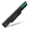 1x Batteri 6600mAh