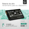 Bateria Bea-fon BL-5C 1100mAh - BL-5C, Batería larga duración para smartphones Bea-fon C400 / S20