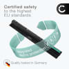 Batteri for Dell Inspiron 14 5000, 17 5000, 15 3000, 15 3567, 14 3000, 5558, Vostro 3558, M5Y1K 2200mAh 14.8V fra CELLONIC