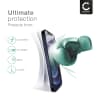 3x CELLONIC iPhone 12 & iPhone 12 Pro skjermbeskytter – 6,1
