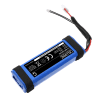 Batteri for JBL Charge Essential 1 (GG0942-IL0509665, GG0985-KN0332693) 6000mAh fra CELLONIC