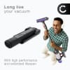 Batteri for Kompatibel mit Dyson WashG1 2350mAh fra CELLONIC