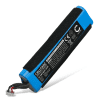 Batteri för Teufel MOTIV GO VOICE - INR18650-2S2P (5200mAh)