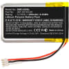 Batterie 361-00103-00 250mAh pour navigateur GPS Garmin  -