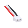 Batteri for HelloBaby HB24, HB31, HB6231, HB6233, HB6339, HB66, HB66 Pro 1000mAh fra CELLONIC