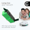 Batteri for iRobot Roomba 980, Roomba 960, Roomba 614, Roomba 965, Roomba 671, Roomba 675 5200mAh fra CELLONIC