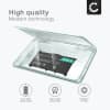 Batteri for HP Pavilion HP Pavilion 15-EG, Pavilion 15-CR, P15-EH, 255 Gen 9, 255 Gen 8, 240 Gen 9, 245 Gen 9, HW03XL 4150mAh 11.4V fra CELLONIC