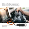 USB Autolader 12V / 24V voor awesafe LKW Navigator 9