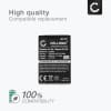 CELLONIC Replacement Phone Battery for Siemens Gigaset SL400, SL450, SL78H, SL400A, SL785 V30145-K1310-X445 Rechargeable Gigaset x445 Battery 850mAh