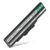1x Batteri 4400mAh