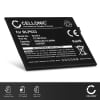 Batteria CELLONIC® BLP633 per telefono OnePlus 3T (A3010) Ricambio affidabile da 3000mAh per il tuo cellulare smartphone