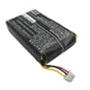 Batteri til SportDOG TEK 1.0 modtager - SportDOG SAC54-13815 (1900mAh) udskiftsningsbatteri