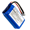 1x Batteri for Sony SRS-XB30, SRS-XB3, SRS-XB40, SRS-X30 ID659 (6800mAh, 7.4V) fra CELLONIC