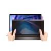 Skjermbeskytter glass Apple Macbook Pro 16 A2141 (Privacy Filter, 9H, 0,33mm, ) Herdet Glass
