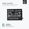Batteri for Xiaomi Redmi Note 9, Poco M3, BN62 5900mAh + Verktøy fra CELLONIC