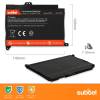 Batteri for HP Pavilion 15-au000, 15-au100, 15-aw000 Series, BP02XL, HSTNN-UB7B, TPN-Q175, TPN-Q172 4400mAh + Verktøy fra subtel