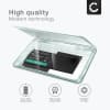 Batteri for HP Elitebook 820 G1, 820 G2, 725 G2, 720 G2, 720 G1, 725 G1, HP SB03XL, SB03 4700mAh 11.1V fra CELLONIC