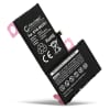 Batteri til Apple iPhone X, 616-00351 (2700mAh, 3.82V) fra CELLONIC