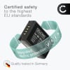 Batteri for Leica M10, M10-R, M10-P BP-SCL5 (1200mAh, 7.4V) fra CELLONIC