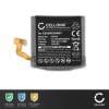 Batteri for Samsung Galaxy Watch Active 2 (44mm) / Samsung EB-BR820ABY, GH43-04966A 320mAh fra CELLONIC